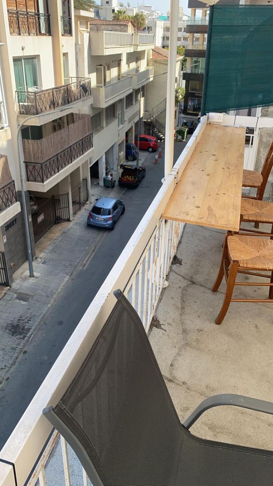 Unique City Hostel 100 Meters From Beach Larnaca Exterior photo